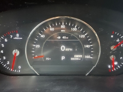 Used 2019  Kia Sorento 4d SUV AWD SXL at City Wide Auto Credit near Toledo&comma; OH