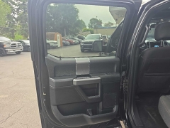 Used 2016  Ford F-150 4WD SuperCrew XL 5 1&sol;2 at City Wide Auto Credit near Toledo&comma; OH
