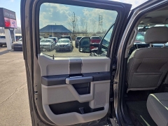 Used 2016  Ford F-150 4WD SuperCrew XLT 6 1&sol;2 at City Wide Auto Credit near Toledo&comma; OH