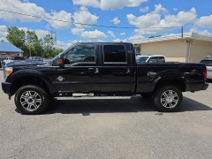 Used 2015  Ford Super Duty F-350 4WD Crew Cab Lariat SRW Longbed at City Wide Auto Credit near Toledo&comma; OH