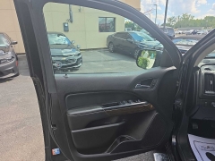 Used 2018  GMC Canyon 4WD Crew Cab Denali at City Wide Auto Credit near Toledo&comma; OH