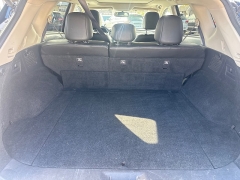 Used 2017  Nissan Murano 4d SUV AWD S at City Wide Auto Credit near Toledo, OH