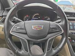 Used 2017  Cadillac XT5 4d SUV FWD at City Wide Auto Credit near Toledo&comma; OH