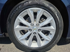 Used 2021  Chevrolet Malibu 4dr Sdn LT at City Wide Auto Credit near Toledo&comma; OH