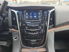 Used 2018  Cadillac Escalade ESV 4d SUV 4WD Premium Luxury at City Wide Auto Credit near Toledo&comma; OH
