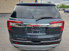 Used 2020  GMC Acadia 4d SUV AWD SLT I4 at City Wide Auto Credit near Toledo&comma; OH