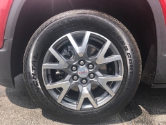 Used 2023  GMC Acadia AWD 4dr Denali at City Wide Auto Credit near Toledo, OH