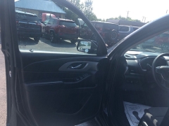 Used 2021  Chevrolet Traverse AWD 4dr LS w/1FL at City Wide Auto Credit near Toledo, OH