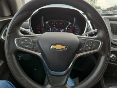 Used 2019  Chevrolet Equinox 4d SUV AWD LT w/1LT at City Wide Auto Credit near Toledo, OH