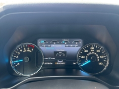 Used 2016  Ford F-150 4WD SuperCrew Platinum 5 1&sol;2 at City Wide Auto Credit near Toledo&comma; OH