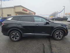 Used 2023  Kia Sportage LX AWD at City Wide Auto Credit near Toledo&comma; OH