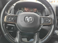 Used 2022  Ram 1500 4WD Rebel Crew Cab 5'7" Box at City Wide Auto Credit near Toledo&comma; OH