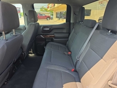 Used 2019  GMC Sierra 1500 4WD Crew Cab SLE at City Wide Auto Credit near Toledo&comma; OH