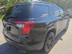 Used 2023  GMC Acadia AWD 4dr SLE at City Wide Auto Credit near Toledo&comma; OH