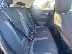 Used 2021  Chevrolet Trailblazer 4d SUV FWD LT at City Wide Auto Credit near Toledo, OH