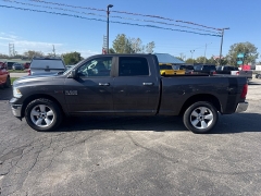 Used 2014  Ram 1500 4WD Crew Cab SLT Longbed at City Wide Auto Credit near Toledo&comma; OH