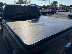 Used 2010  Ford F-150 4WD Supercrew Harley Davidson at City Wide Auto Credit near Toledo, OH