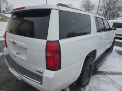 Used 2017  Chevrolet Suburban 4d SUV 4WD Premier at City Wide Auto Credit near Toledo&comma; OH