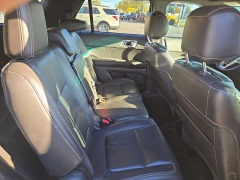 Used 2013  Ford Explorer 4d SUV 4WD Sport at City Wide Auto Credit near Toledo, OH