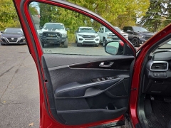 Used 2019  Kia Sorento 4d SUV AWD LX I4 at City Wide Auto Credit near Toledo, OH