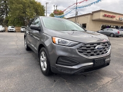 Used 2022  Ford Edge SE AWD at City Wide Auto Credit near Toledo, OH