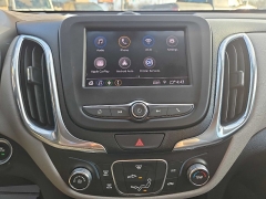 Used 2020  Chevrolet Equinox 4d SUV AWD LS w&sol;1LS at City Wide Auto Credit near Toledo&comma; OH