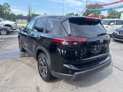 Used 2024  Nissan Rogue AWD SV at City Wide Auto Credit near Toledo&comma; OH