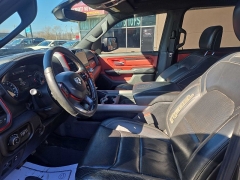 Used 2019  Ram 1500 4WD Crew Cab Rebel at City Wide Auto Credit near Toledo&comma; OH