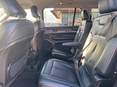 Used 2022  Jeep Grand Cherokee L Limited 4x4 at City Wide Auto Credit near Toledo, OH