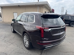 Used 2021  Cadillac XT6 AWD 4dr Premium Luxury at City Wide Auto Credit near Toledo&comma; OH