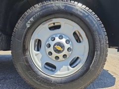 Used 2020  Chevrolet Silverado 2500 4WD Crew Cab Work Truck Gas at City Wide Auto Credit near Toledo&comma; OH