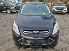 Used 2017  Ford C-MAX Energi 4d Hatchback SE at City Wide Auto Credit near Toledo&comma; OH