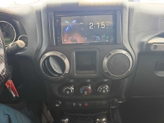 Used 2014  Jeep Wrangler Unlimited 4d Convertible Sport S at City Wide Auto Credit near Toledo&comma; OH