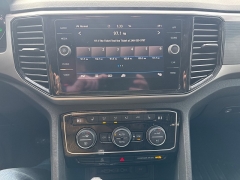 Used 2020  Volkswagen Atlas Cross Sport 3&period;6L V6 SEL 4MOTION at City Wide Auto Credit near Toledo&comma; OH