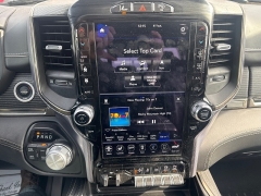 Used 2020  Ram 1500 4WD Crew Cab Limited at City Wide Auto Credit near Toledo&comma; OH