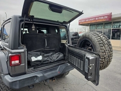 Used 2019  Jeep Wrangler 2d SUV 4WD Sport at City Wide Auto Credit near Toledo&comma; OH