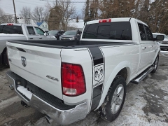 Used 2013  Ram 1500 4WD Quad Cab Big Horn at City Wide Auto Credit near Toledo&comma; OH