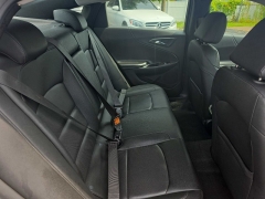 Used 2024  Chevrolet Malibu 4dr Sdn 2LT at City Wide Auto Credit near Toledo&comma; OH