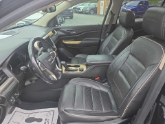 Used 2019  GMC Acadia 4d SUV FWD Denali at City Wide Auto Credit near Toledo, OH