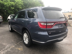 Used 2021  Dodge Durango SXT Plus AWD at City Wide Auto Credit near Toledo, OH