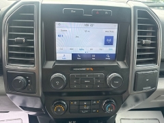 Used 2019  Ford F-150 4WD SuperCab Lariat at City Wide Auto Credit near Toledo&comma; OH