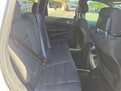 Used 2020  Jeep Grand Cherokee 4d SUV 4WD Laredo at City Wide Auto Credit near Toledo, OH