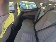 Used 2019  Ford Fusion 4d Sedan FWD S at City Wide Auto Credit near Toledo&comma; OH