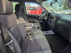 Used 2014  Chevrolet Silverado 1500 2WD Crew Cab LT Longbed at City Wide Auto Credit near Toledo&comma; OH