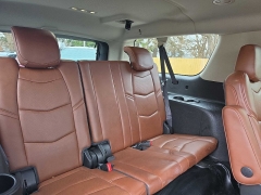 Used 2018  Cadillac Escalade ESV 4d SUV 4WD Premium Luxury at City Wide Auto Credit near Toledo&comma; OH