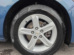 Used 2025  Chevrolet Malibu 4dr Sdn LS w&sol;1FL at City Wide Auto Credit near Toledo&comma; OH