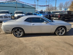 Used 2021  Dodge Challenger R&sol;T RWD at City Wide Auto Credit near Toledo&comma; OH