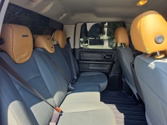 Used 2020  Ram 1500 Classic 4WD Crew Cab Tradesman at City Wide Auto Credit near Toledo&comma; OH