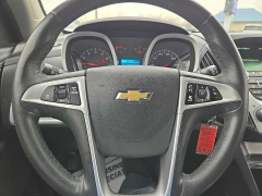 Used 2016  Chevrolet Equinox 4d SUV FWD LT at City Wide Auto Credit near Toledo&comma; OH