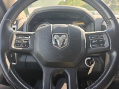 Used 2015  Ram 1500 4WD Crew Cab SLT Longbed at City Wide Auto Credit near Toledo&comma; OH